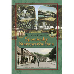 Spomienky Staropetržalčana