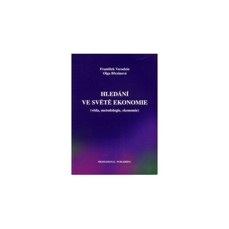 Hledání ve světě ekonomie