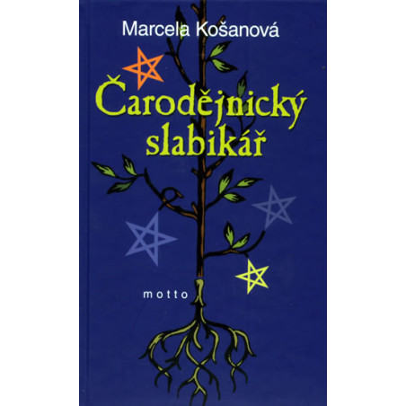 Čarodějnický slabikář