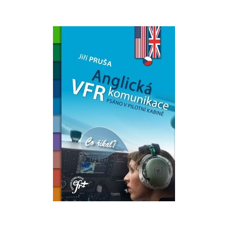 Anglická VFR komunikace