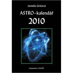 Astro-kalendář 2010