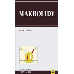 Makrolidy