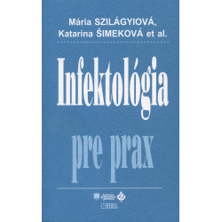 Infektológia pre prax