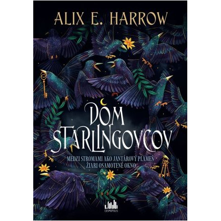 Dom Starlingovcov