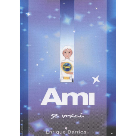 Ami se vrací - CZ
