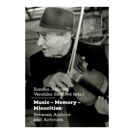 Music - Memory - Minorities: Between Archive and Activism