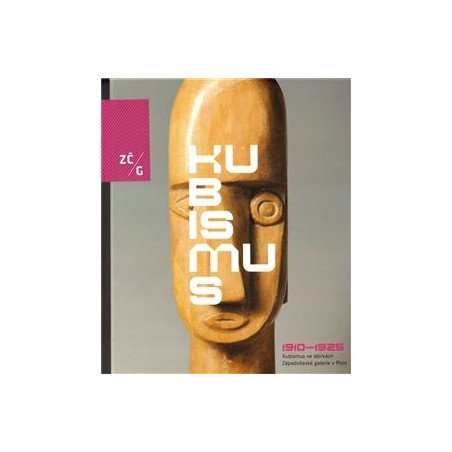 Kubismus 1910-1925 ve sbírkách ZČG