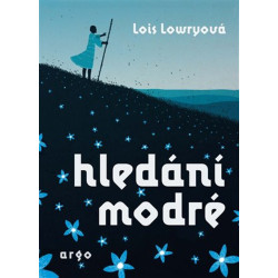 Hledání modré