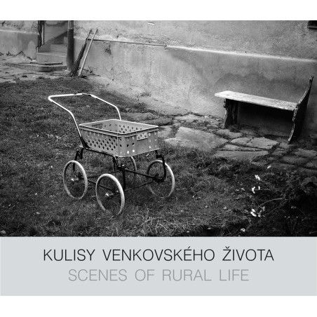 Kulisy venkovského života