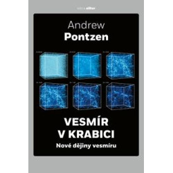 Vesmír v krabici