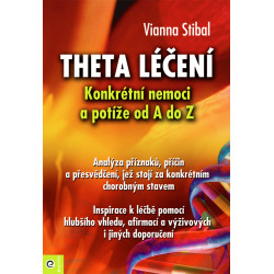 Theta léčení