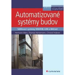 Automatizované systémy budov