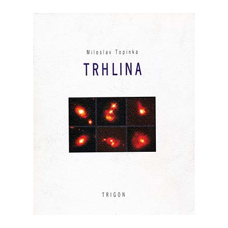 Trhlina