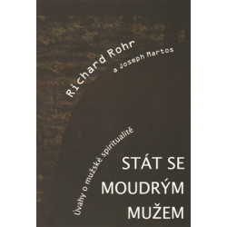 Stát se moudrým mužem