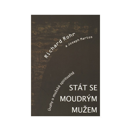 Stát se moudrým mužem