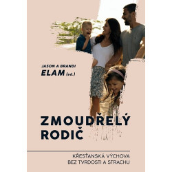 Zmoudřelý rodič