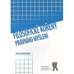Filosofické kořeny právního myšlení