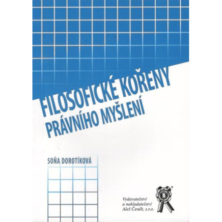 Filosofické kořeny právního myšlení