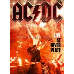 AC/DC: Live at river plate
