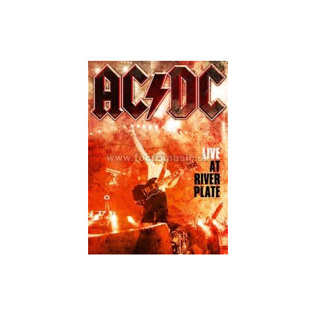 AC/DC: Live at river plate