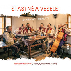 RukyNaDudy: Šťastně a vesele!