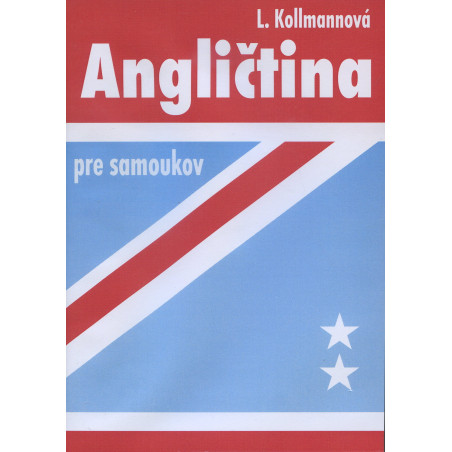 Angličtina pre samoukov 3CD