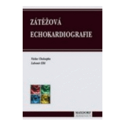 Zátěžová echokardiografie