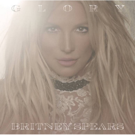 Britney Spears: Glory Deluxe