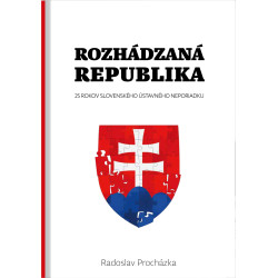 Rozhádzaná republika