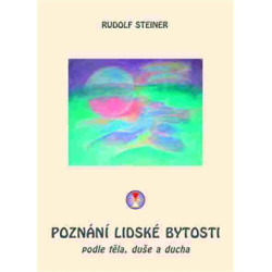 Poznání lidské bytosti