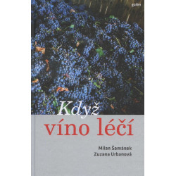 Když víno léčí
