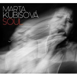 Marta Kubišová: Soul