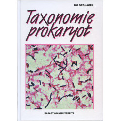 Taxonomie prokaryot