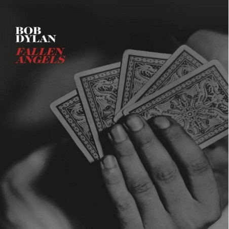 Bob Dylan: Fallen Angels