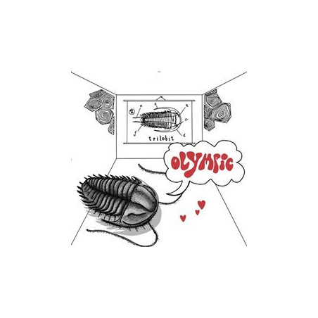 Trilobit