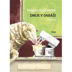 Zmije v garáži