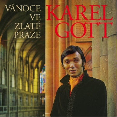 Karel Gott: Vánoce ve zlaté Praze