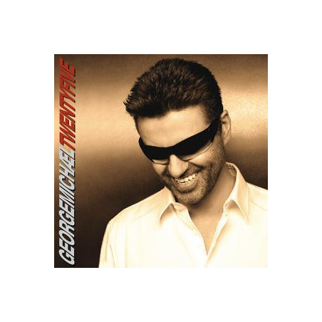 George Michael: Twenty Five