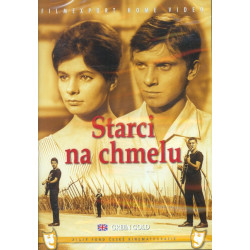 Starci na chmelu