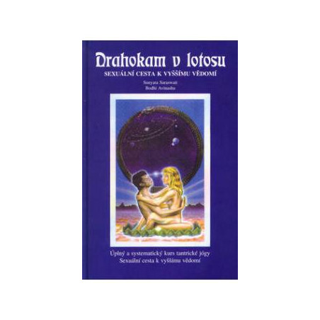 Drahokam v lotosu