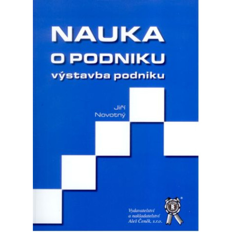 Nauka o podniku