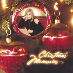 Barbra Streisand: Christmas Memories