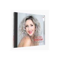 Kateřina Ševidová: Buď klidná