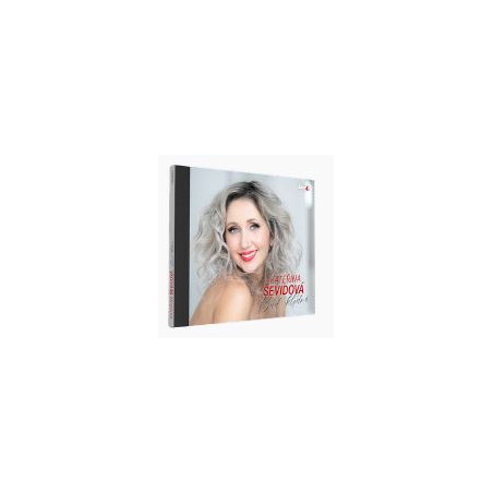 Kateřina Ševidová: Buď klidná