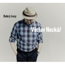 Václav Neckář: Dobrý časy LP