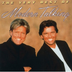 Modern Talking: The very best of