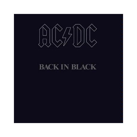 AC/DC: Back In Black