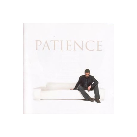 GEORGE MICHAEL: PATIENCE