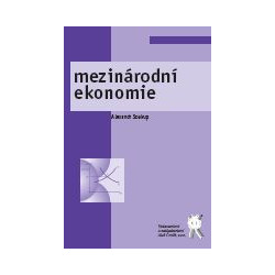 Mezinárodní ekonomie