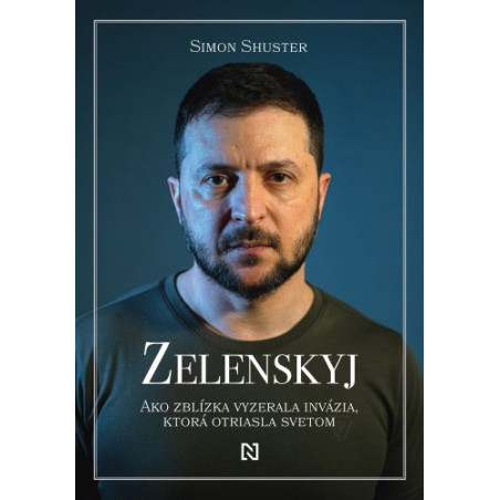 Zelenskyj